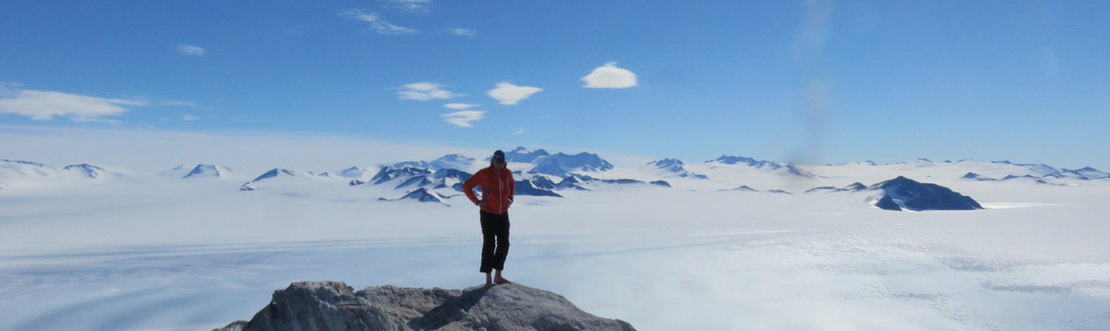 Ziel erreicht durch optimierte Fettverbrennung nach 11 Tagen Expedition mit lediglich 900 kcal/Tag Ziel erreicht durch optimierte Fettverbrennung nach 11 Tagen Expedition mit lediglich 900 kcal/Tag