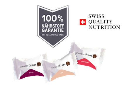 Swiss Quality Nutrition Swiss Quality Nutrition
