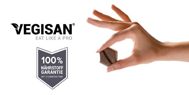 …..oder einfach 1000 kcal mit LEANFOOD TABS einsparen …..oder einfach 1000 kcal mit LEANFOOD TABS einsparen